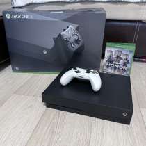 Xbox one x на 1тр, в Мурманске