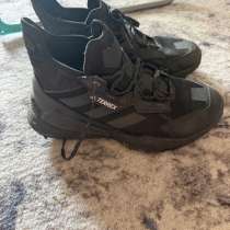 Adidas Terrex кроссовки мужские, в Москве