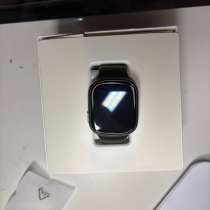 Honor watch 4, в Владивостоке