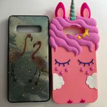 Чехлы на Samsung galaxy S10 plus, в Иванове