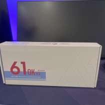 Механическая Клавиатура «Cidoo qk61 v2», в Москве