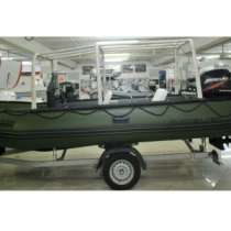 лодка пвх Qwiksilver 530HD, в Кинешме