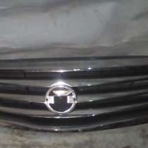 Решетка радиатора, NIssan Teana J32, в Москве