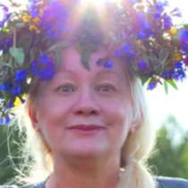 Таня, 56 лет, хочет пообщаться – Заголовок объявления, в Москве