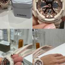 Новые часы  Casio, в Челябинске