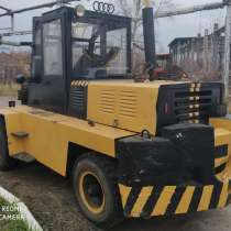 Продам автопогрузчик Львовский гр/п 5 тн, вилочный, дизель, в Саранске