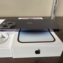 Apple iPhone 14 Pro Max 512 ГБ, в г.Cherokee