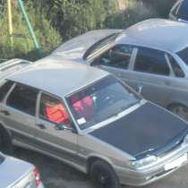 Продам ВАЗ 2115 2006 г, в Миассе