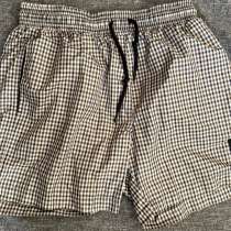 Шорты weekend offender летние в клетку мужские, в Москве