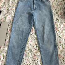 Джинсы Zara, в Одинцово