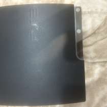 PS 3, в Красноярске