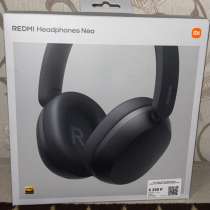 Беспородные наушники Redmi Headphones Neo, в Якутске
