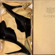 Туфли женские Gode, 36 размер, в Москве