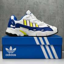 Кроссовки Adidas Ozweego, в Ростове-на-Дону