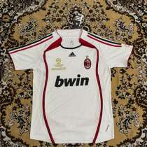 Джерси Milan 2007, в Якутске