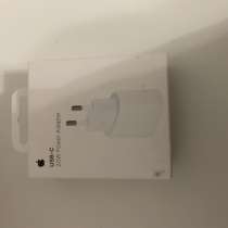Адаптер для телефонов айфон USB-C, в Москве