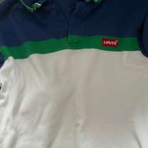 Поло Levi’s, в Красноярске