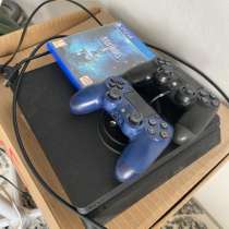 Playstation 4slim 500gb, в Екатеринбурге