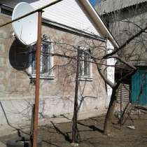Сдам дом с газом, мебелью и быттехникой срочно, в г.Донецк
