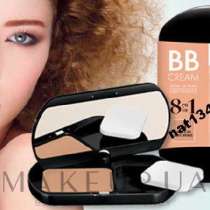 Тональный крем-пудра Bourjois 8 in 1, в г.Мариуполь