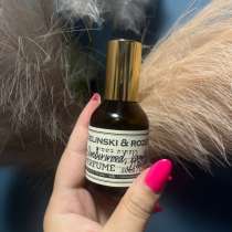 ZIELINSKI & ROZEN amberwood, vanilla, davana, в Красноярске