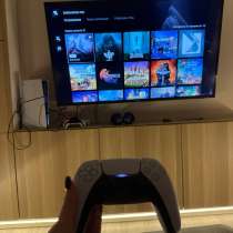 Sony PlayStation 5 Slim, в Москве