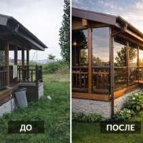 Мягкие окна, в Казани