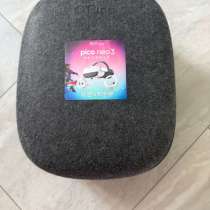 Продаю автономный VR-шлем Pico Neo 3 в отличном рабочем сост, в Екатеринбурге