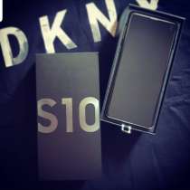 Продам новый упакованый Samaung Galaxy S 10, в г.Кретей