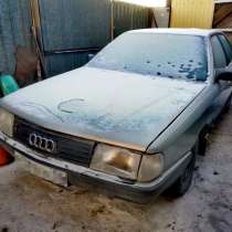 ПРОДАМ AUDI 100 находу, в ХОРОШЕМ СОСТОЯНИИ!, в Орске