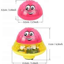 Водяная игрушка 2в1, в г.Рига