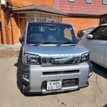 Daihatsu Taft, 2021 год Комплектация 660 G Turbo Chrome Vent, в Владивостоке