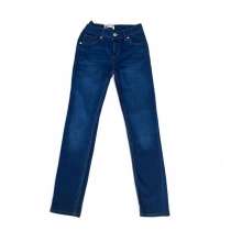 Новые джинсы Levi's 510 Skinny на рост 164, в Москве