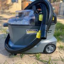 Прокат моющего пылесоса Karcher Puzzi 8/1., в Улан-Удэ
