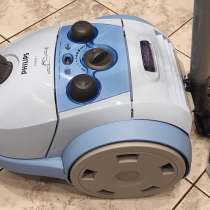 Пылесос Philips FC9071 чистенький и рабочий, в Москве