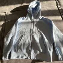 Голубая зипка(Zara), в г.Ереван