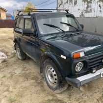 Срочно продам автомобиль LADA 212140, в Сургуте