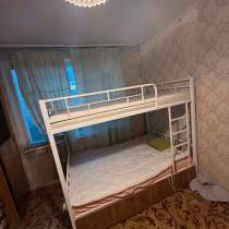 ?️ Продаётся двухъярусная кровать на 4 человека.  ? Цена:, в Москве