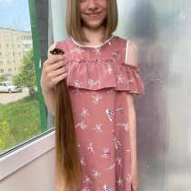 Скупка волос, в Екатеринбурге