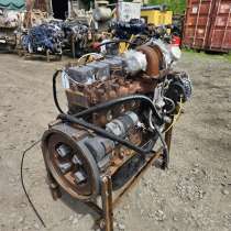 Двигатель дизельный бу Cummins 6BT-5.9 (ISBe 185-30), в Владивостоке