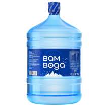 Вода бутилированная, в Москве