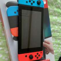 Sell ​​Nintendo switch (new) enjoyed one day Reason for sale, в г.Пусан