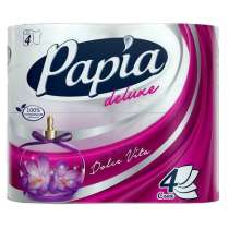Туалетная бумага Papia, Familia, FOCUS, в г.Берлин