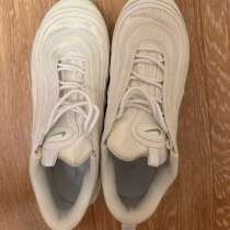 Кроссовки Nike Air Max 97, в Москве