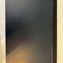 Lenovo legion, i5-11400H, rtx 3050 4gb, 16 gb озу, в Санкт-Петербурге