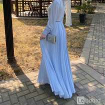 Платье Balizza, в Гудермесе