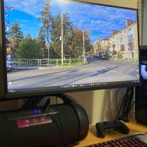 Мощный компьютер для игр в 2к rtx 4070ti super, в Краснодаре