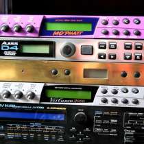 Verkaufe Roland Super JV 1080 mit Expansion und MEMORY CARD, в г.Фёльклинген