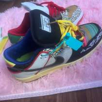 лимитированная модель кроссовок Nike SB Dunk L, в Краснокамске