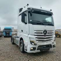 Тягач MERCEDES ACTROS / 2024 / ЕВРО 5, в Санкт-Петербурге
